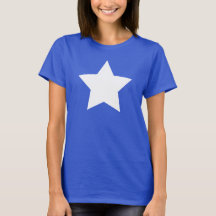 t-shirt feminista do poder da menina do