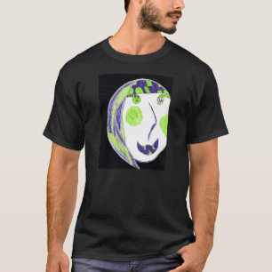 T-shirt Fenômeno de Vampric