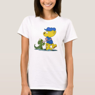 T-shirt Ferald