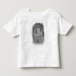 T-shirt Ferdinand II, imperador romano santamente