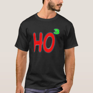 T-SHIRT FERIADO HO 3