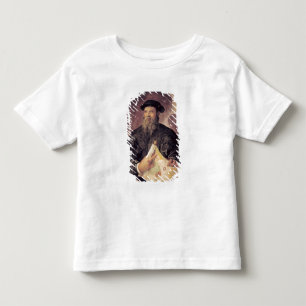 T-shirt Fernão de Magalhães