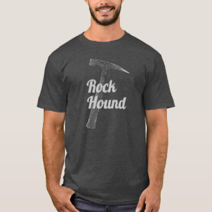 T-shirt Ferramenta de Escolha de Caçador de Tesouros de Pe