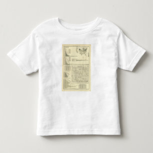 T-shirt Ferro e aço