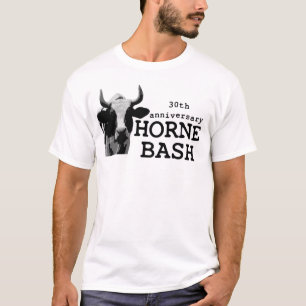 T-shirt Festança 7 de Horne