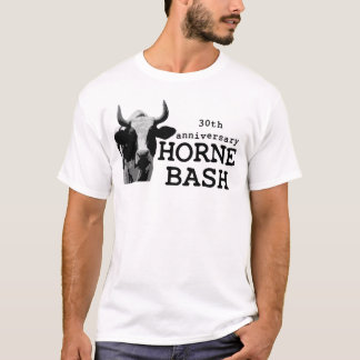 T-shirt Festança 7 de Horne