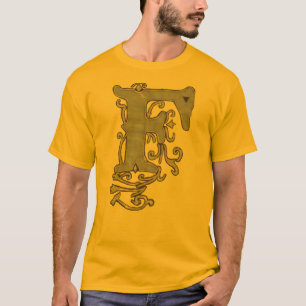 T-SHIRT FIASCO