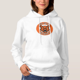 T-shirt Fierce Los Gatos Wildcats Hoodie