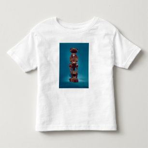 T-shirt Figura da deidade, República Dominicana