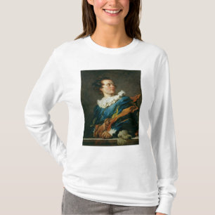 T-shirt Figura da fantasia