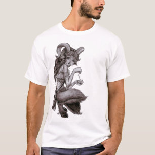 T-shirt Filtre o ladrão