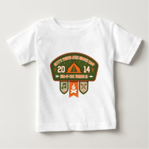 T-shirt Fim de semana torcido 22 do corredor da fama dos