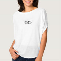 Find Your WellSpot Flowy Circle Shirt