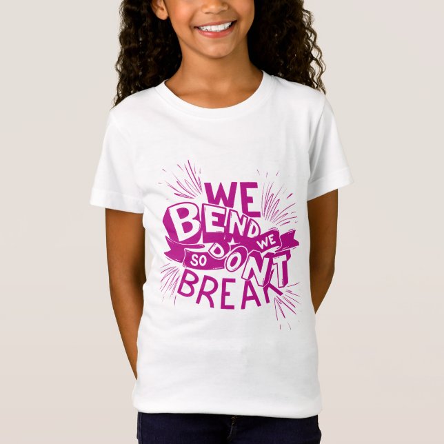 T-Shirt Fine Jersey (Frente)