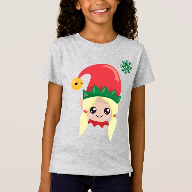 T-Shirt Fine Jersey (Frente)