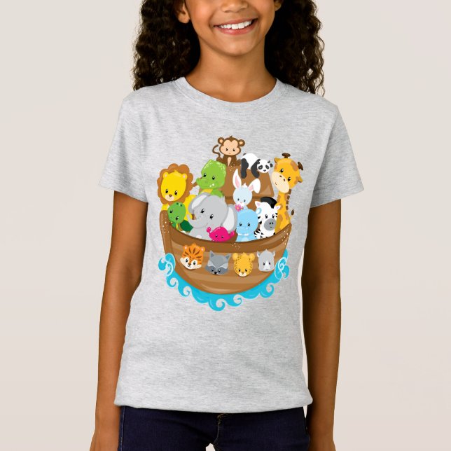 T-Shirt Fine Jersey (Frente)