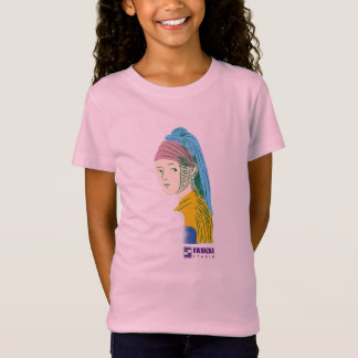 T-Shirt Fine Jersey
