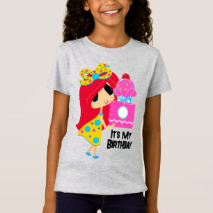 T-Shirt Fine Jersey