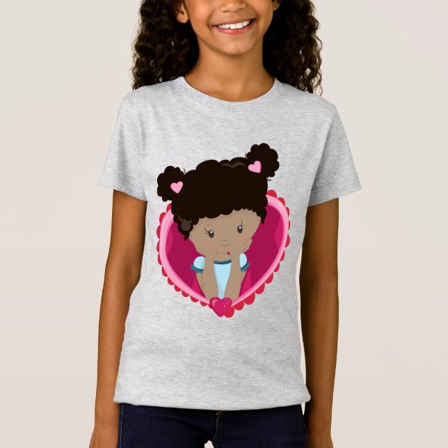 T-Shirt Fine Jersey (Frente)