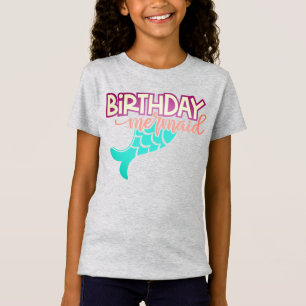 T-Shirt Fine Jersey