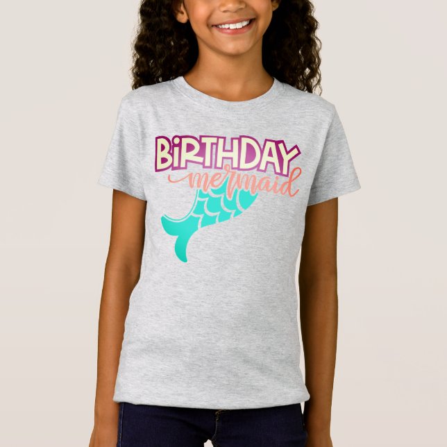 T-Shirt Fine Jersey (Frente)