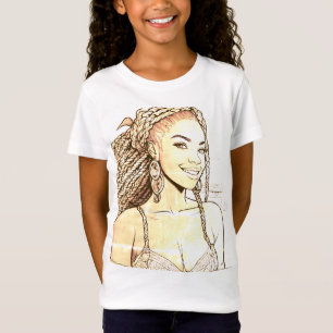 T-Shirt Fine Jersey