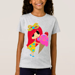 T-Shirt Fine Jersey
