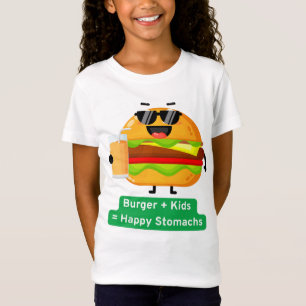 T-Shirt Fine Jersey