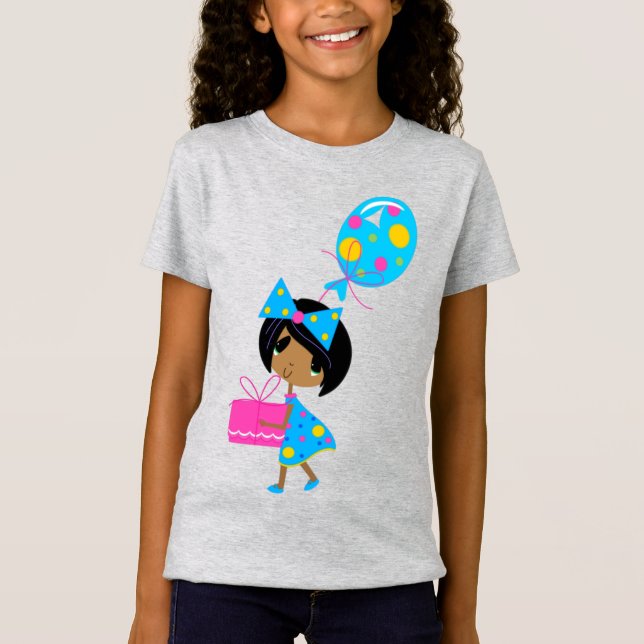 T-Shirt Fine Jersey (Frente)
