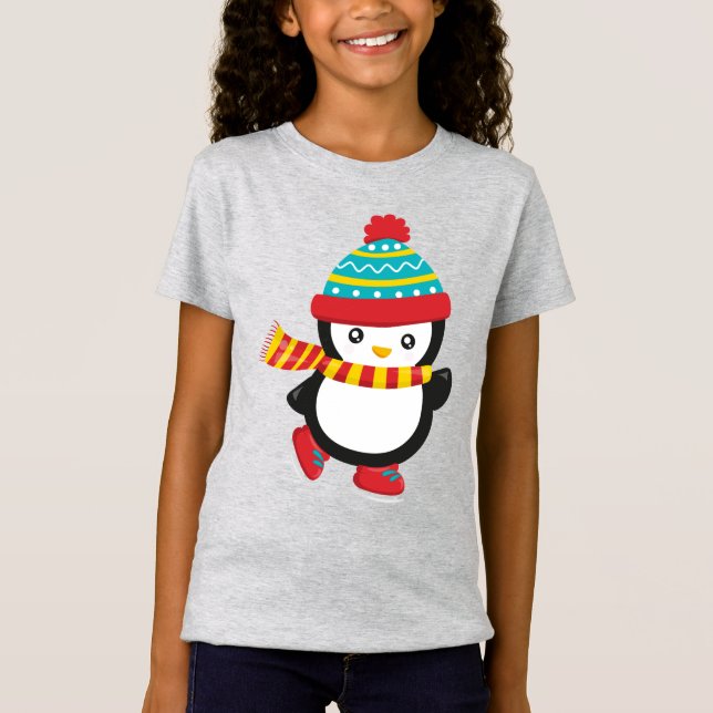 T-Shirt Fine Jersey (Frente)