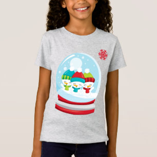 T-Shirt Fine Jersey