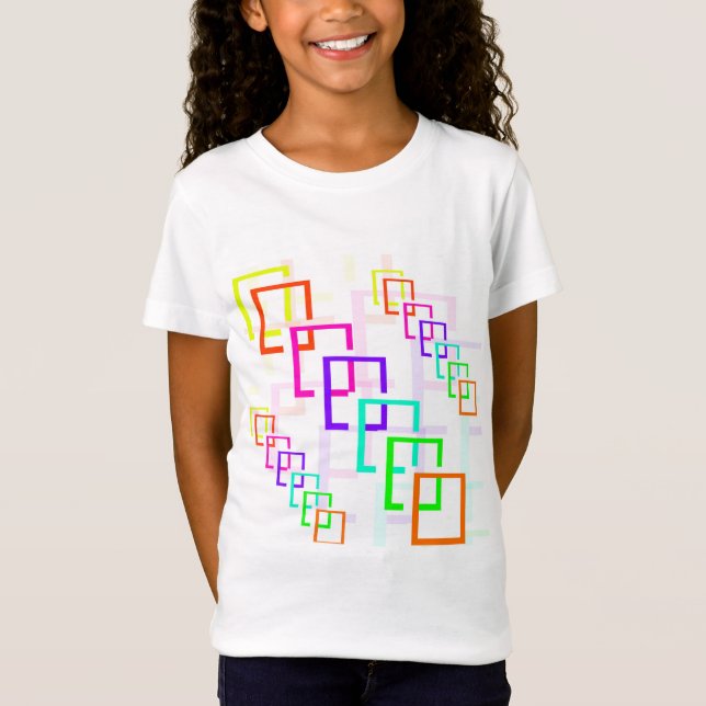 T-Shirt Fine Jersey (Frente)