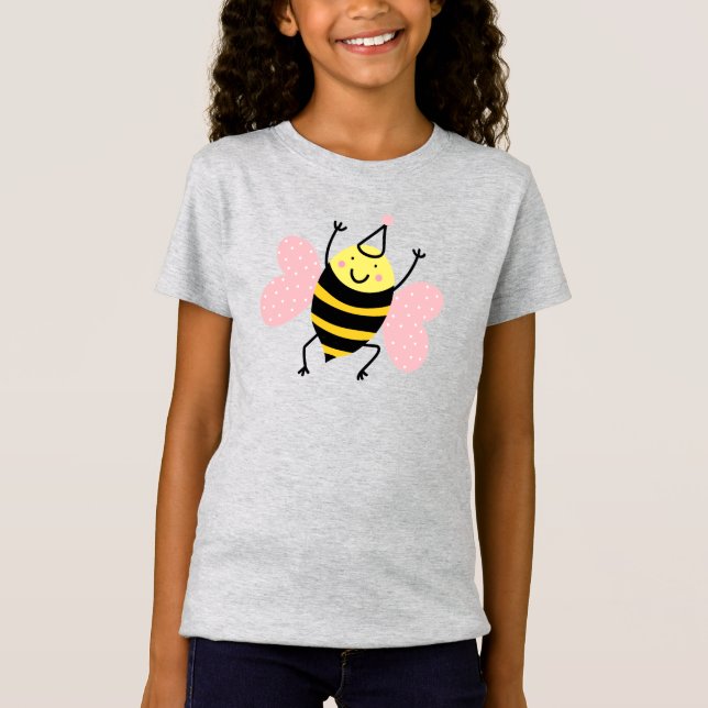 T-Shirt Fine Jersey (Frente)