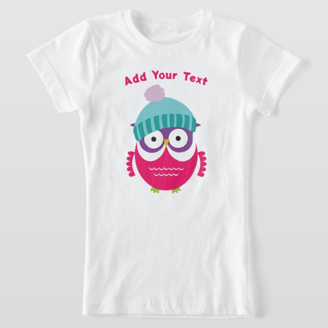 T-Shirt Fine Jersey (Postura )