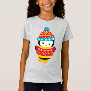 T-Shirt Fine Jersey