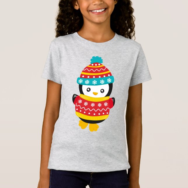 T-Shirt Fine Jersey (Frente)