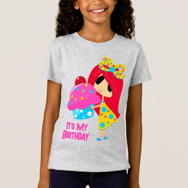 T-Shirt Fine Jersey (Frente)