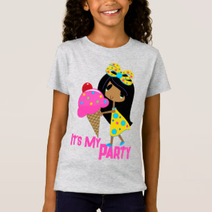 T-Shirt Fine Jersey
