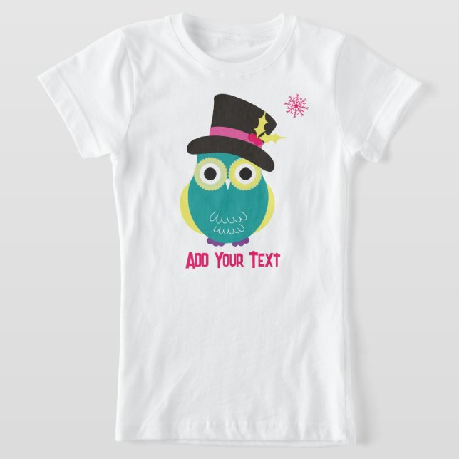 T-Shirt Fine Jersey (Postura )