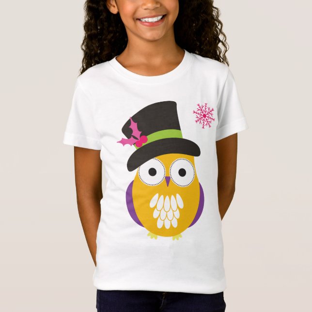 T-Shirt Fine Jersey (Frente)