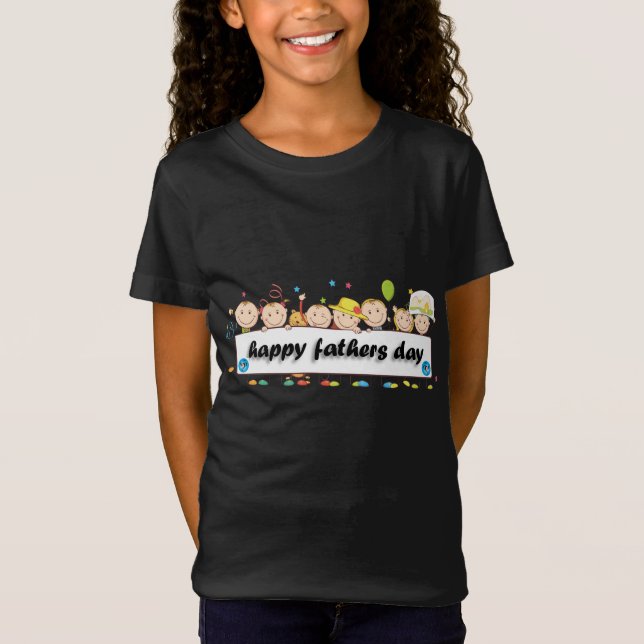 T-Shirt Fine Jersey (Frente)