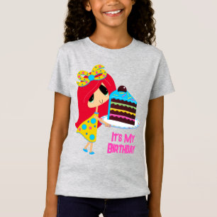 T-Shirt Fine Jersey
