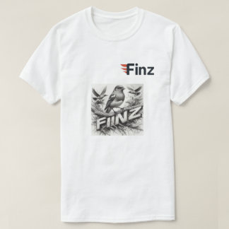 t-shirt Finz