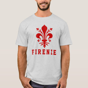 T-shirt Firenze