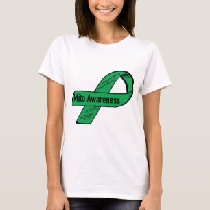 T-shirt Fita de Mito