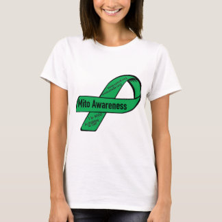 T-shirt Fita de Mito