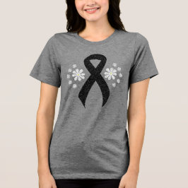 T-shirt Fita Preta na Lousa