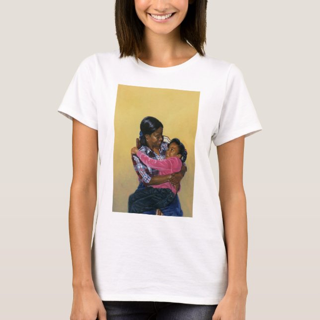 T-shirt Fixe 1998 (Frente)