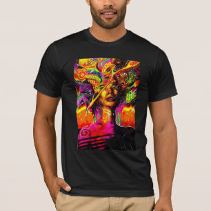 T-shirt Flabberblasted