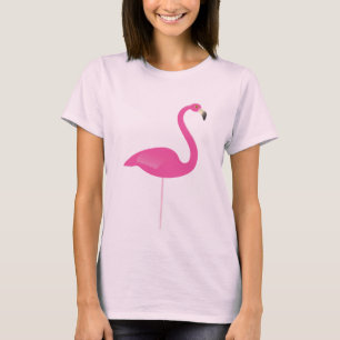 T-shirt Flamingo T Shirt
